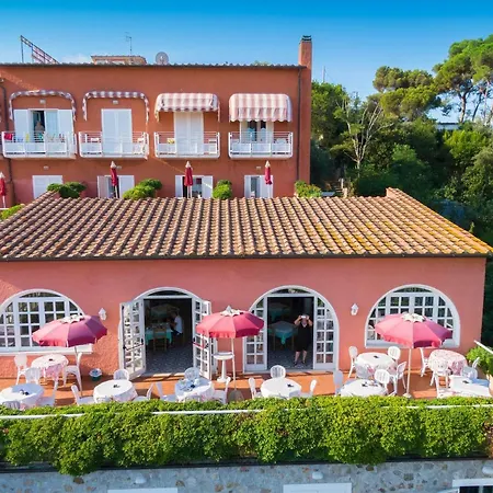Acquamarina 3*