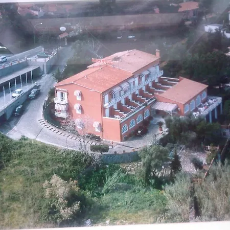 Acquamarina Hotel